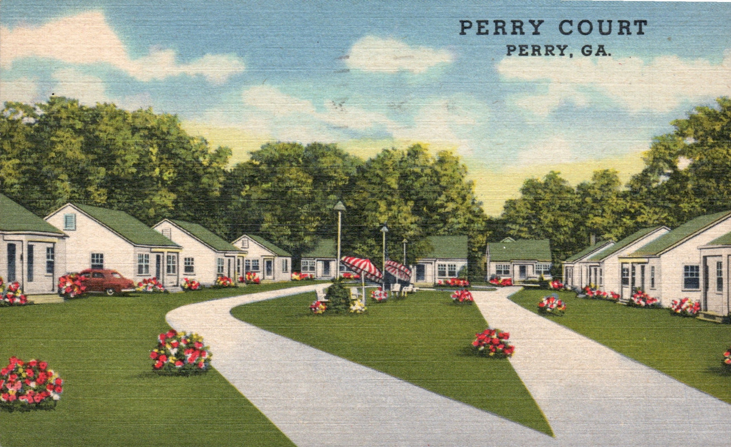 Houston County, GA (17 items)