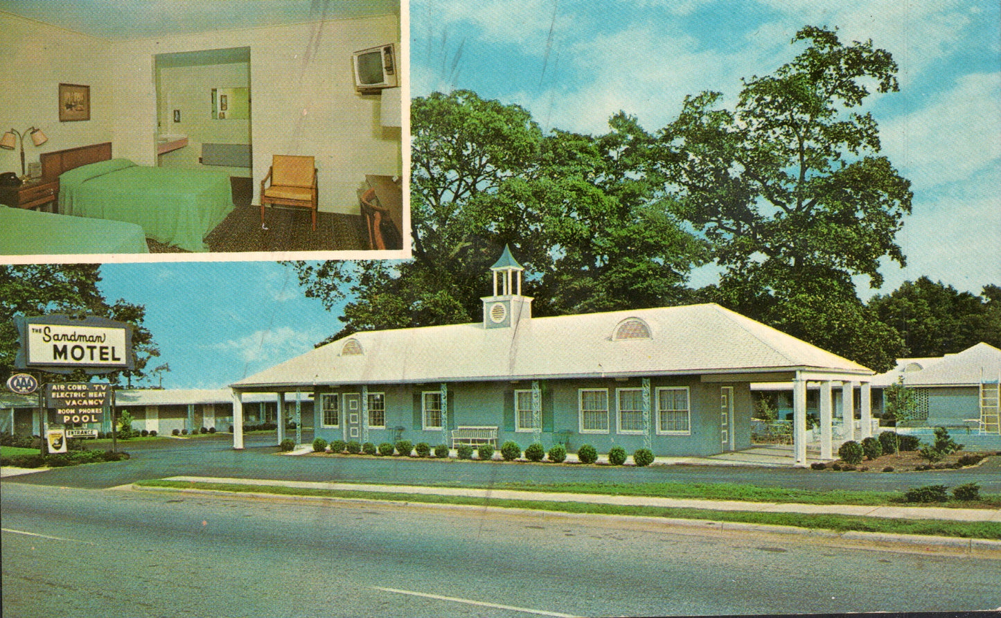 Houston County, GA (17 items)