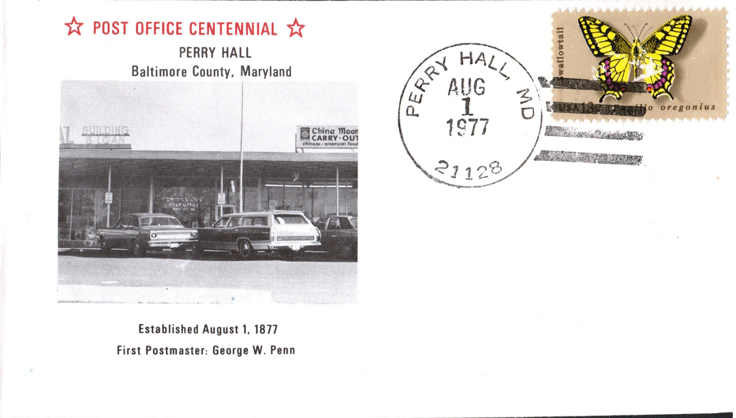 Baltimore County, MD (26 items)