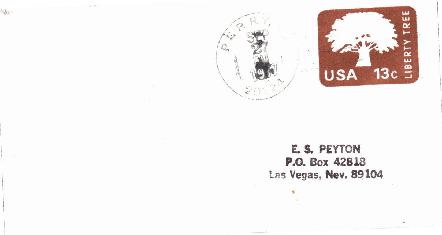 Aiken County, SC (18 items)