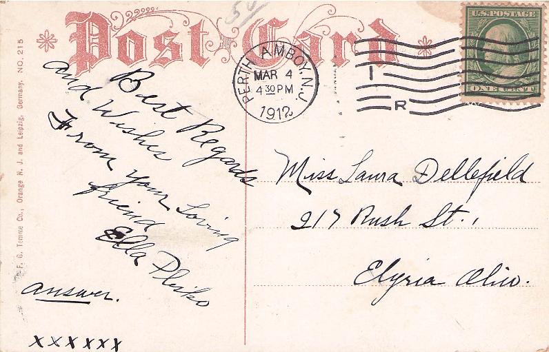 Middlesex County, NJ (33 items)