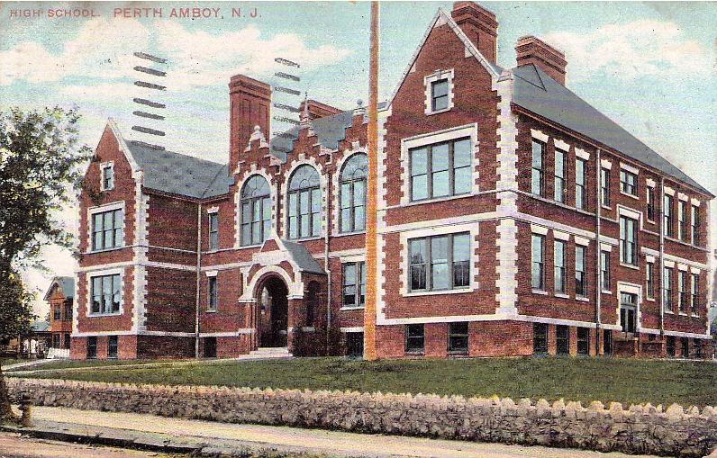 Middlesex County, NJ (33 items)