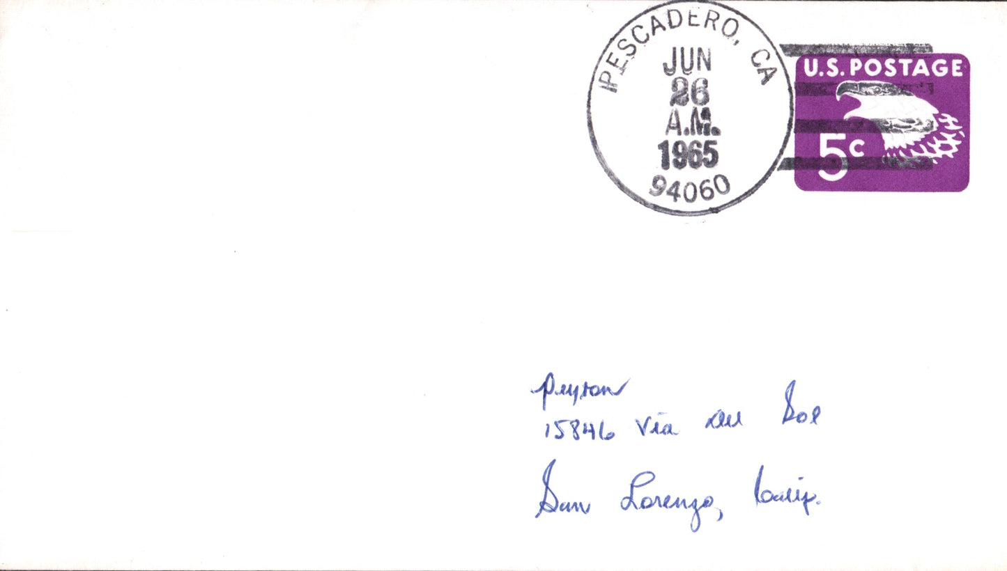 San Mateo County, CA (33 items)