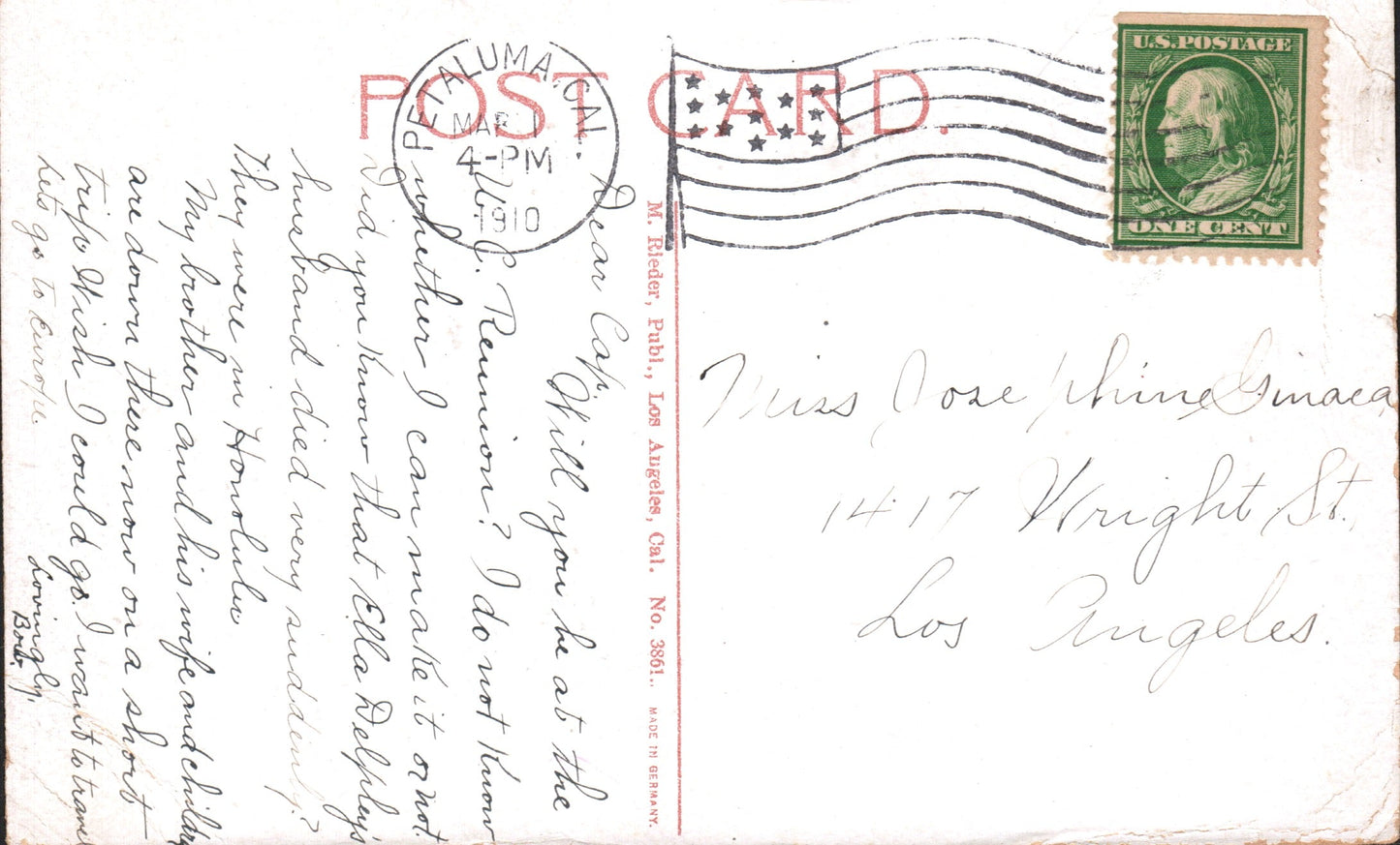 Sonoma County, CA (119 items)