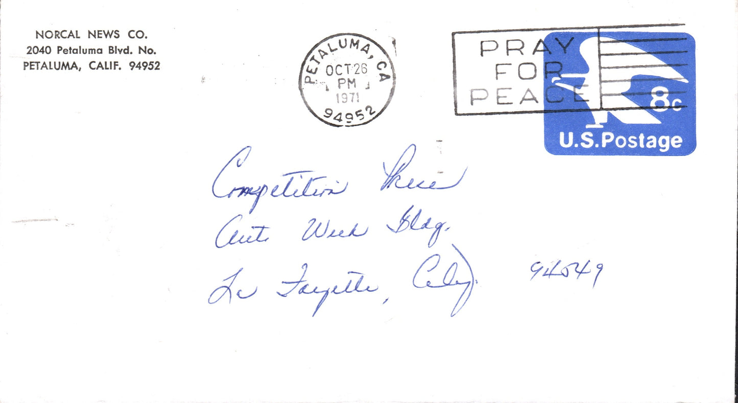 Sonoma County, CA (119 items)