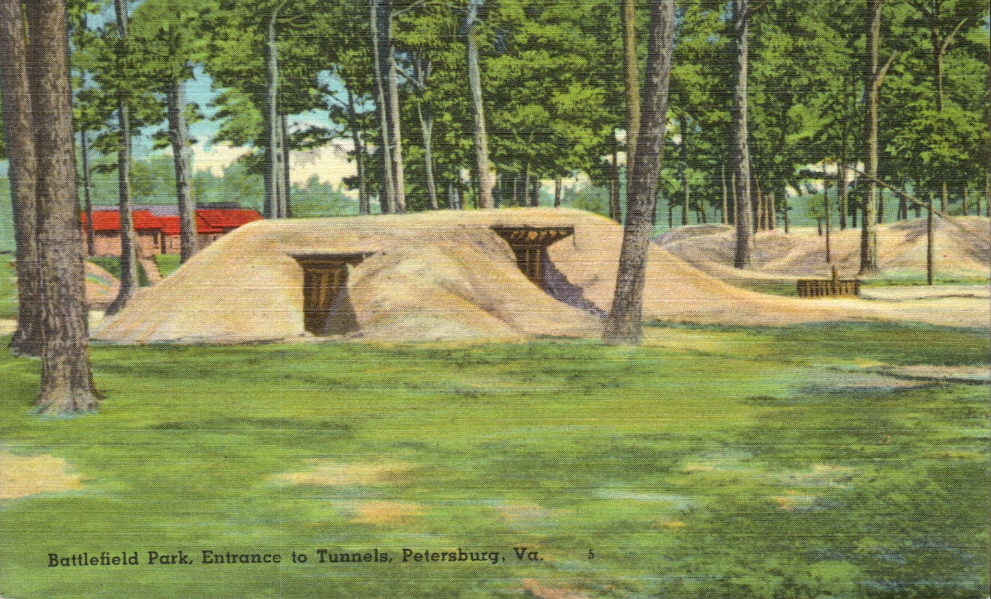 Dinwiddie County, VA (13 items)