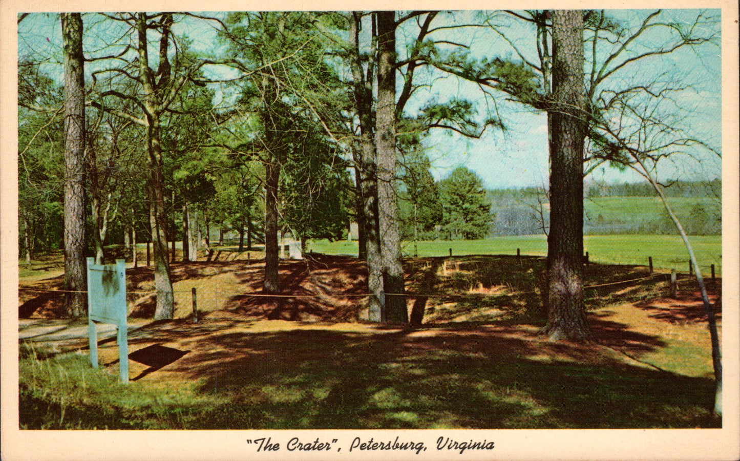 Dinwiddie County, VA (13 items)