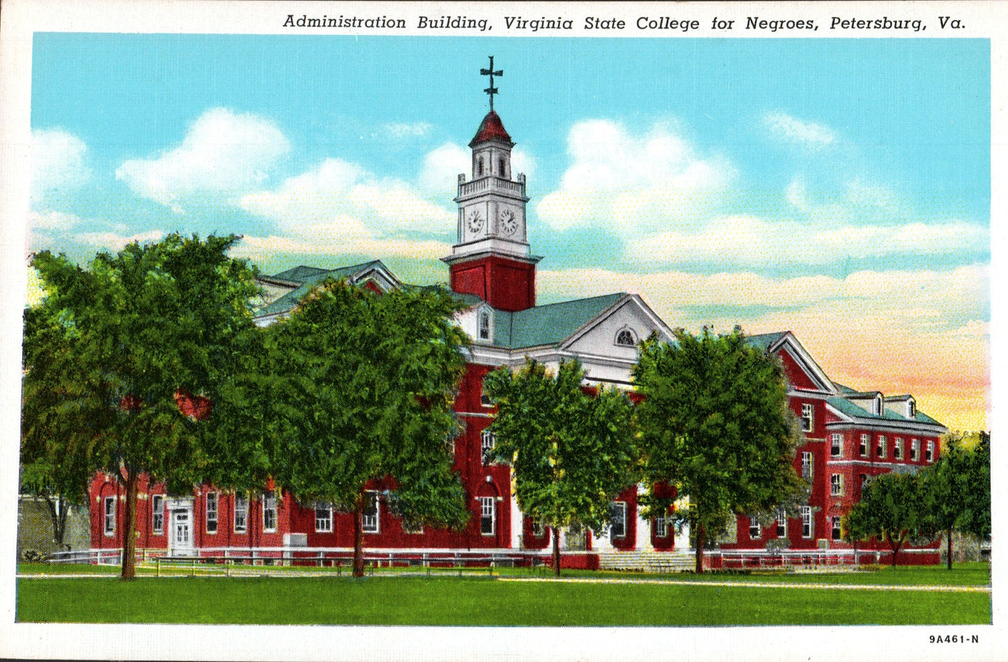 Dinwiddie County, VA (13 items)