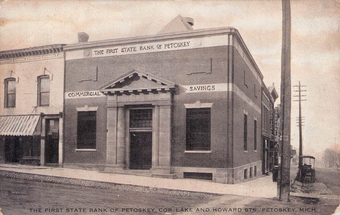 Emmet County, MI (15 items)