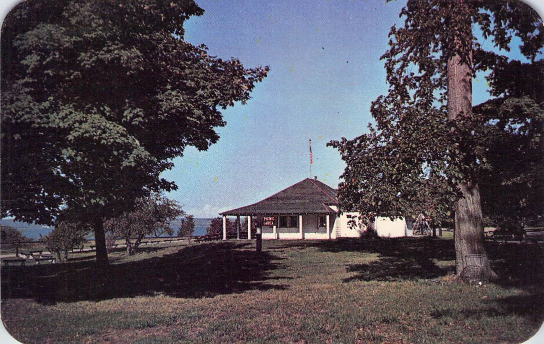 Emmet County, MI (15 items)