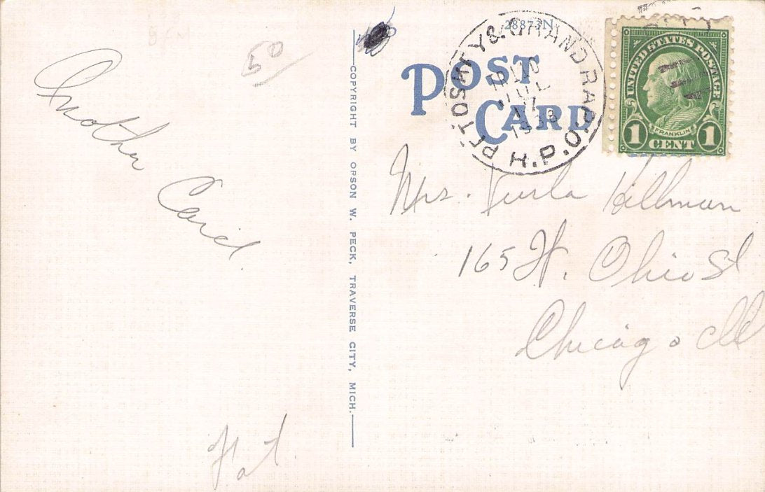 Emmet County, MI (15 items)