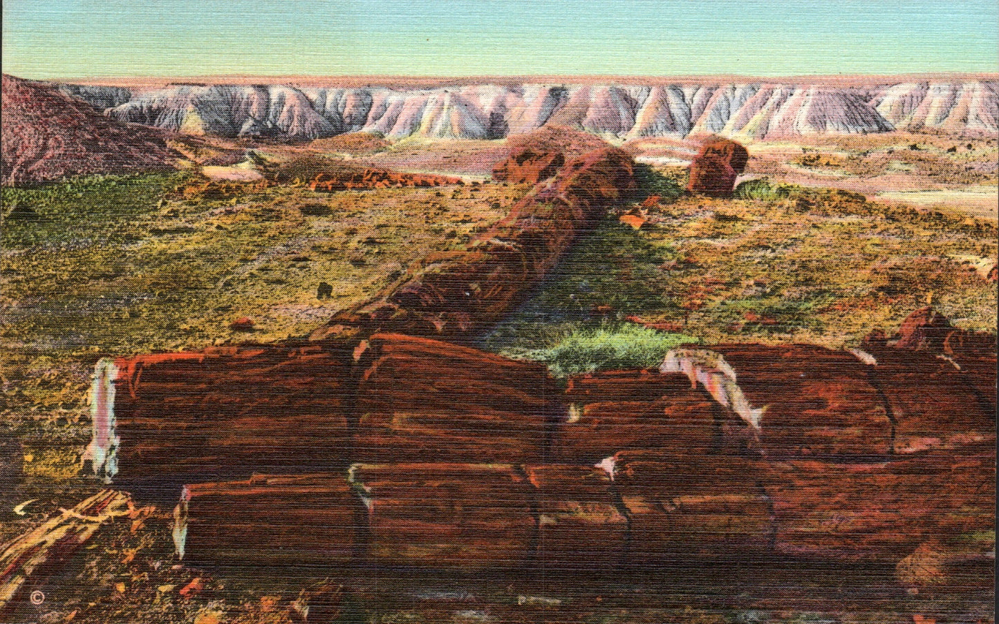 Apache County, AZ (21 items)