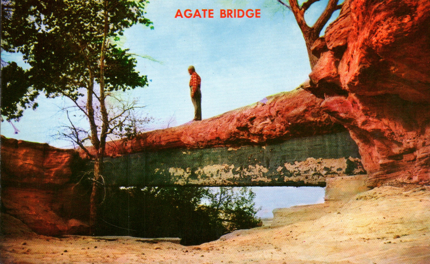 Apache County, AZ (21 items)