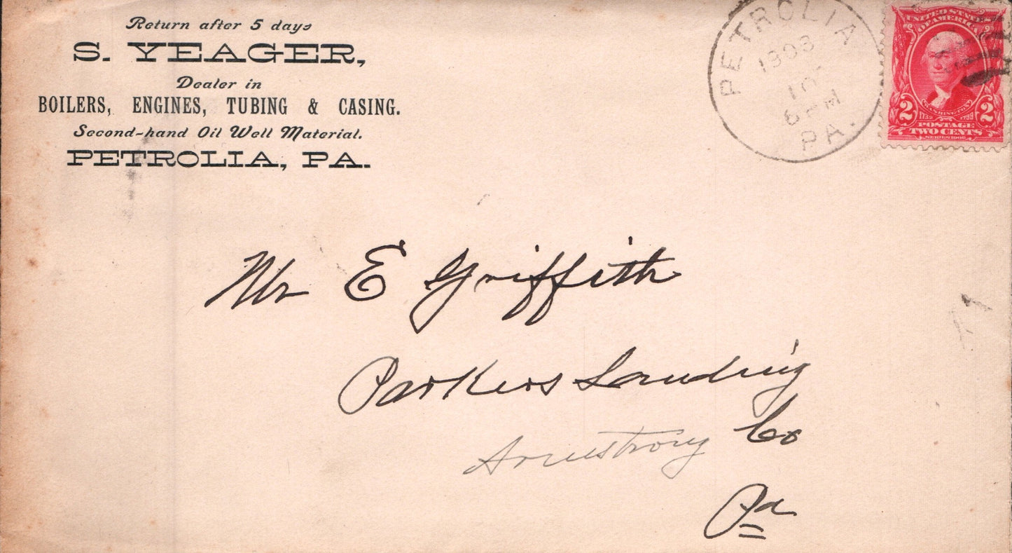 Butler County, PA (37 Items)