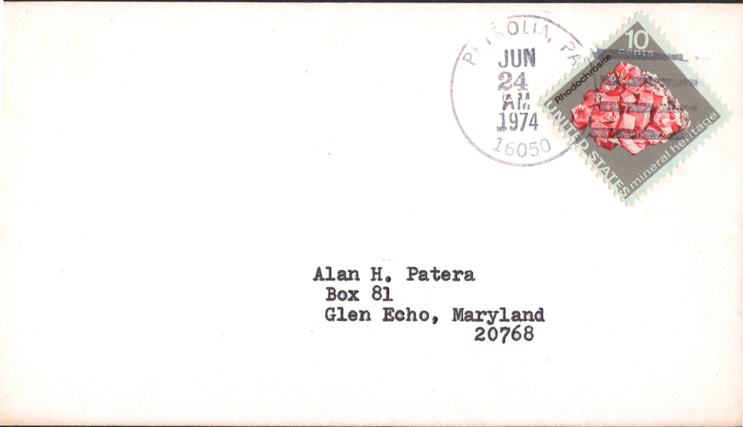 Butler County, PA (37 Items)