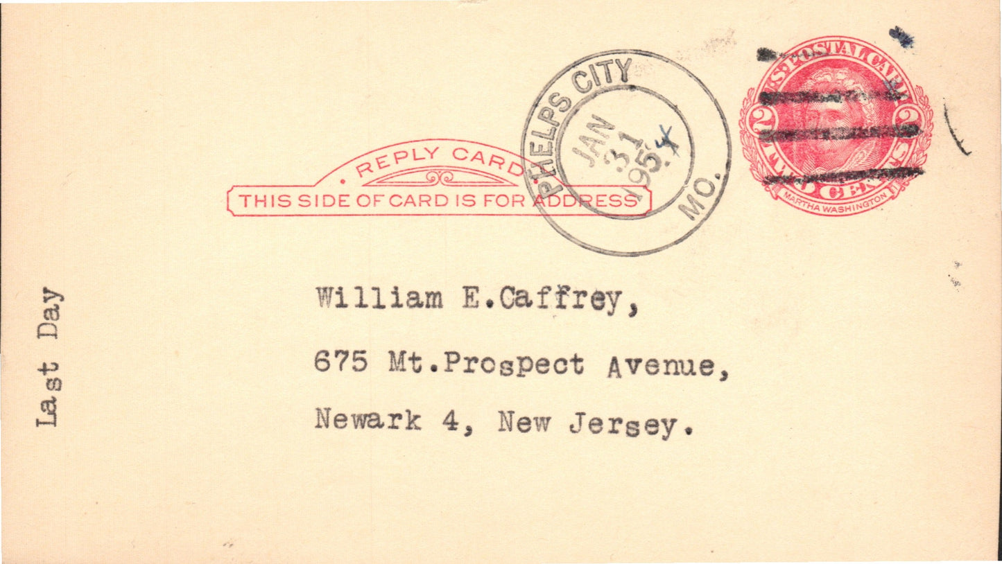 Atchison County, MO (20 items)