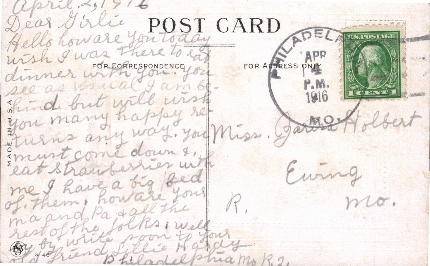 Marion County, MO (35 items)