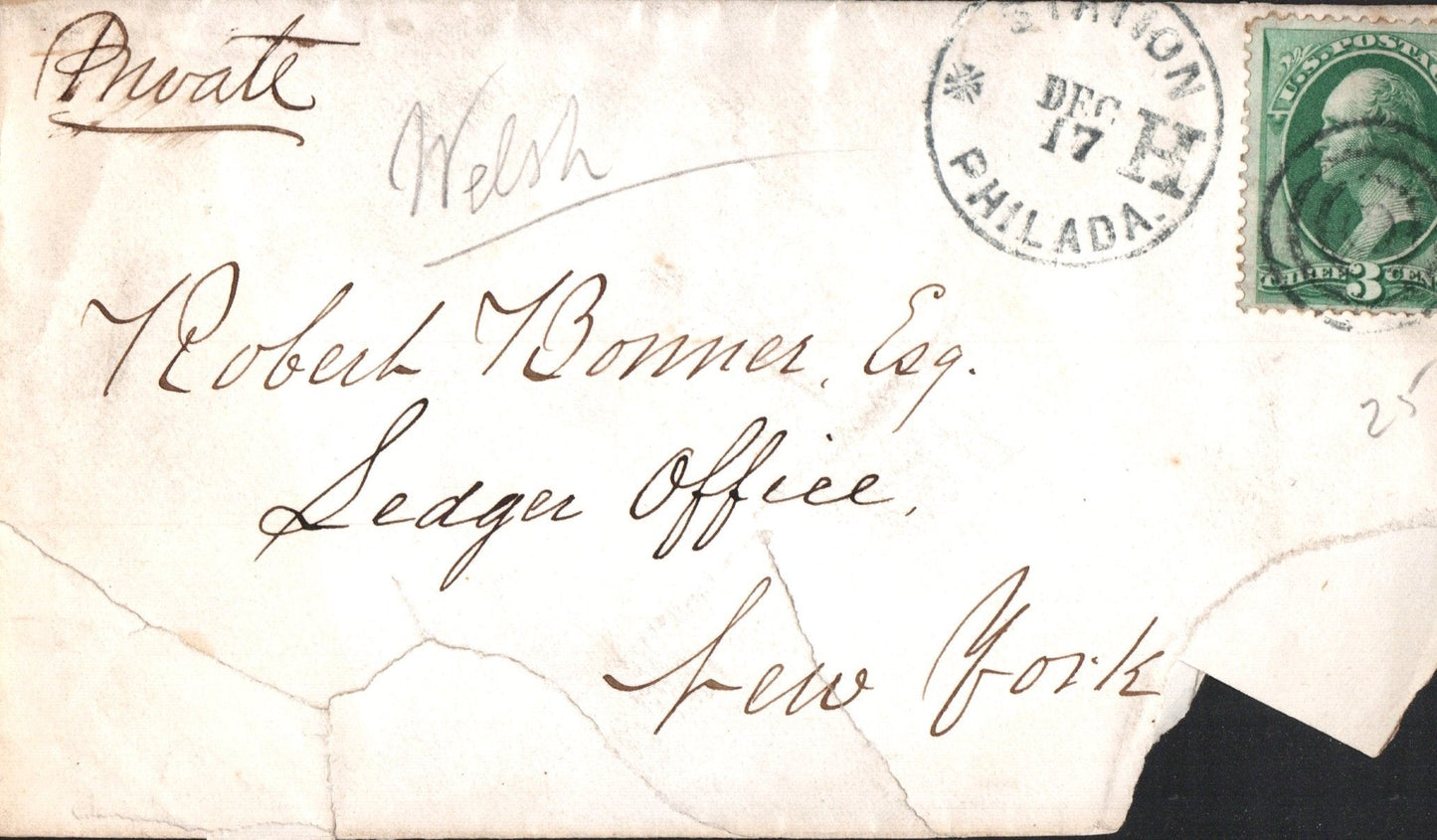 Philadelphia County, PA (105 items)