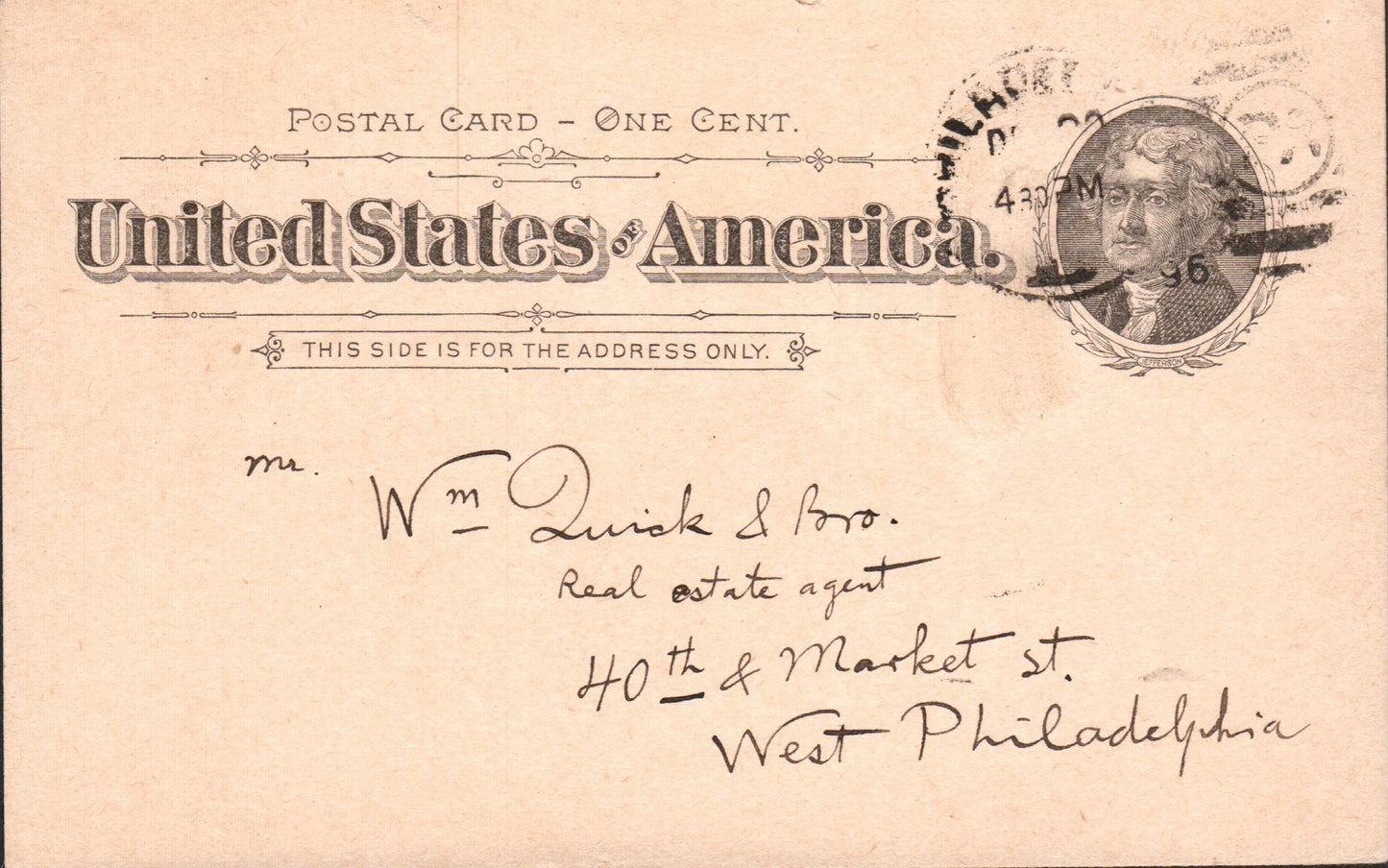 Philadelphia County, PA (105 items)