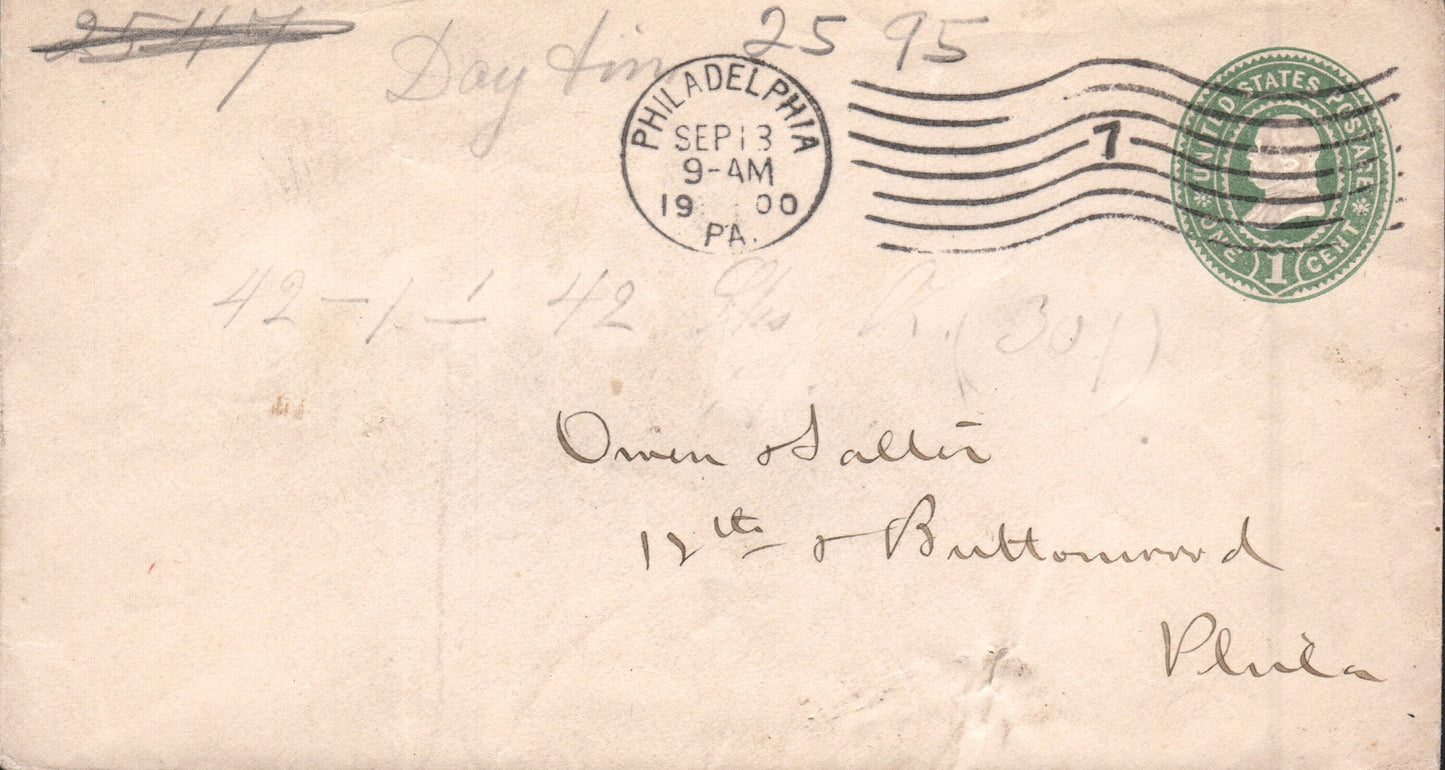 Philadelphia County, PA (105 items)