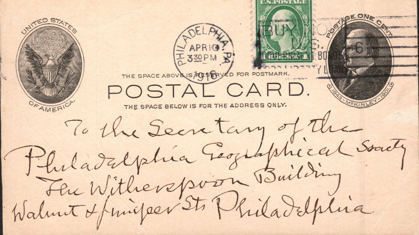 Philadelphia County, PA (105 items)