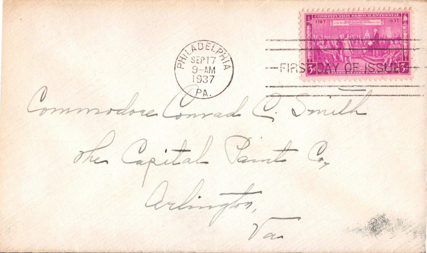 Philadelphia County, PA (105 items)