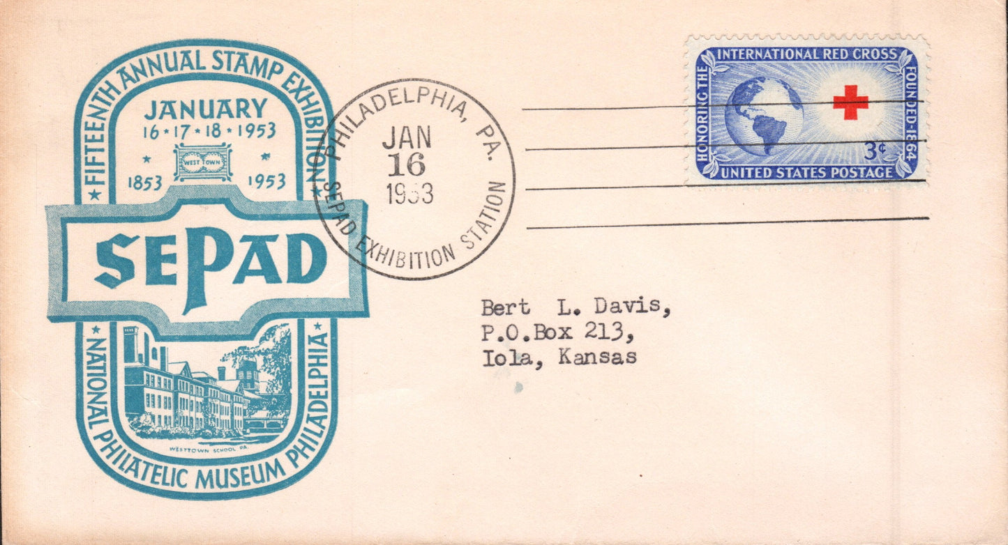 Philadelphia County, PA (105 items)