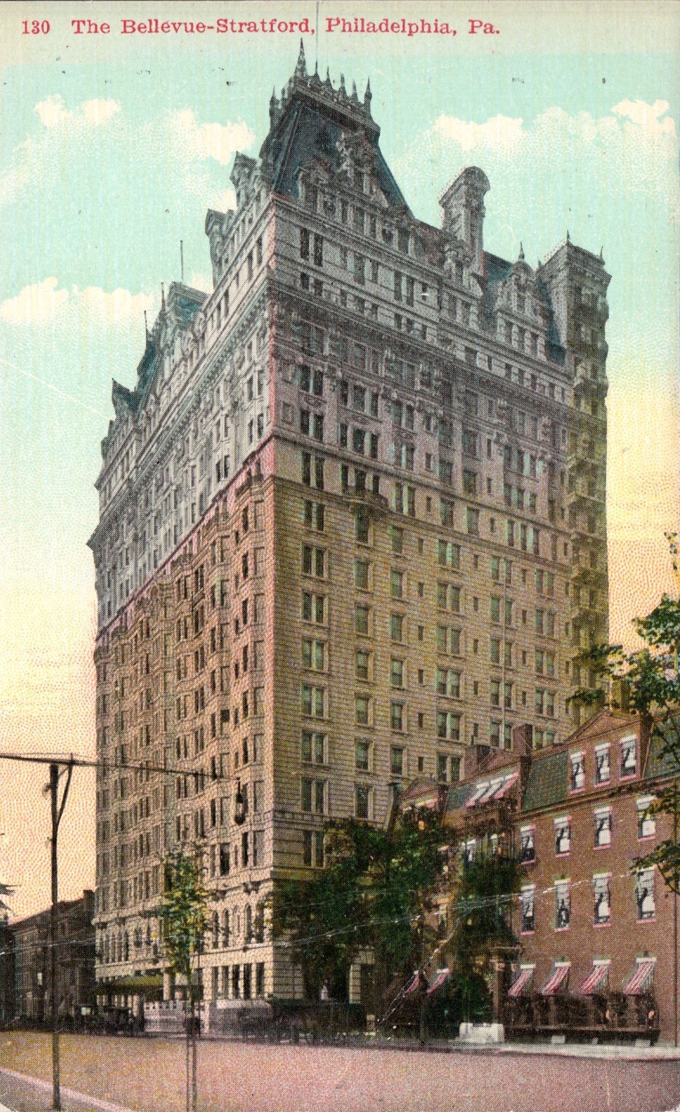 Philadelphia County, PA (105 items)