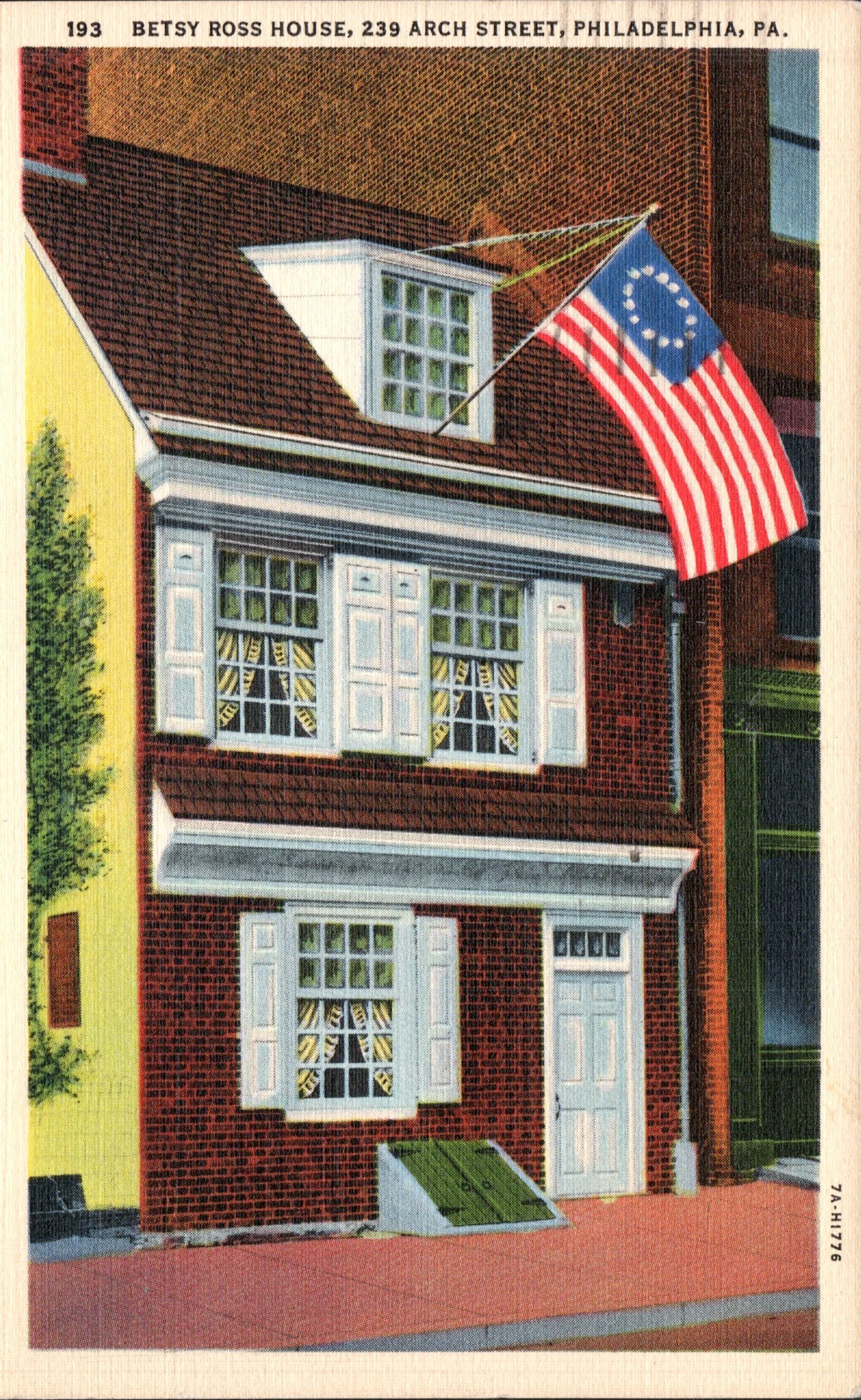 Philadelphia County, PA (105 items)