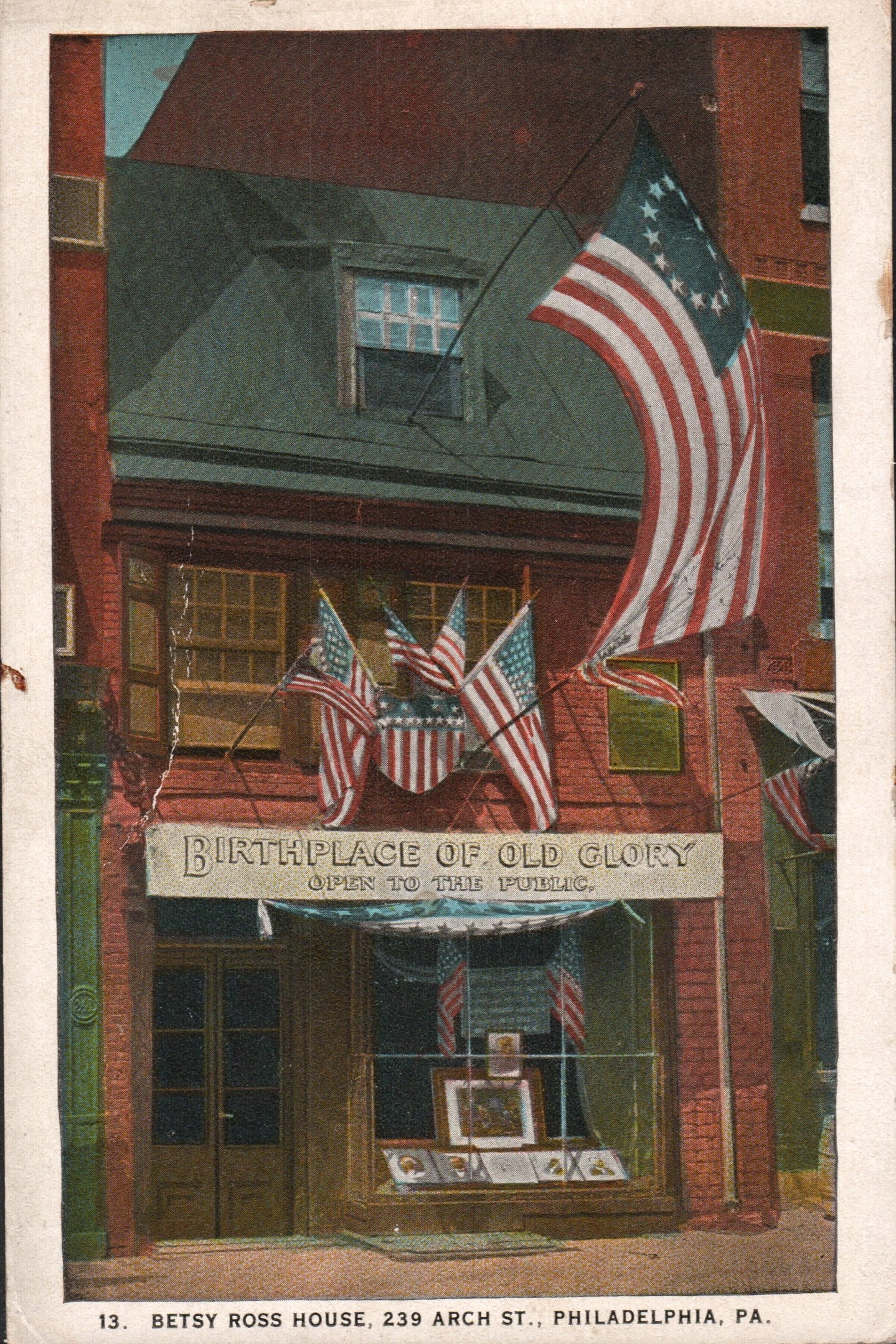 Philadelphia County, PA (105 items)