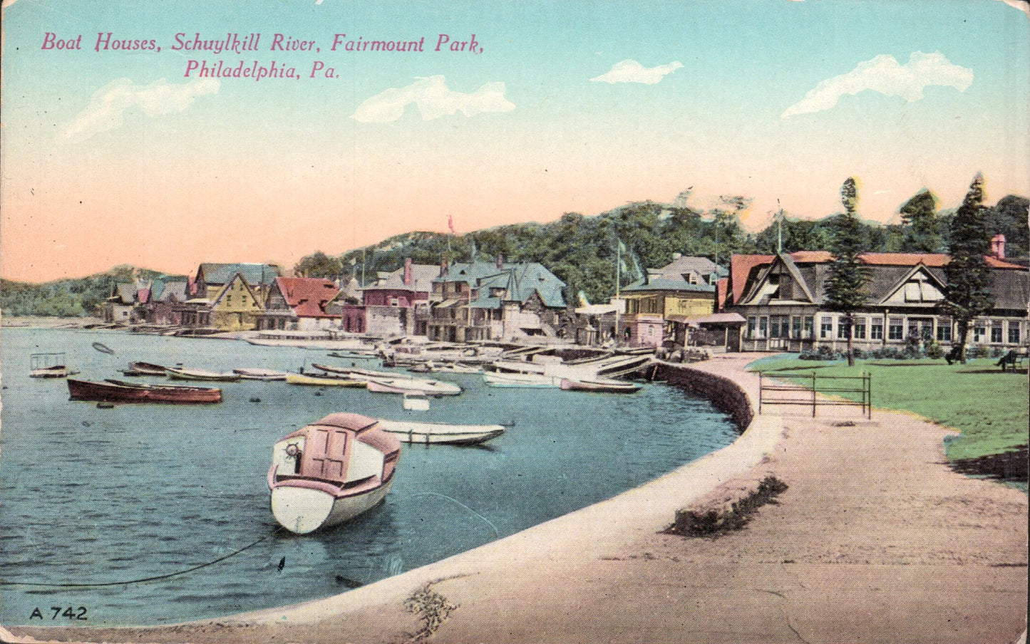 Philadelphia County, PA (105 items)