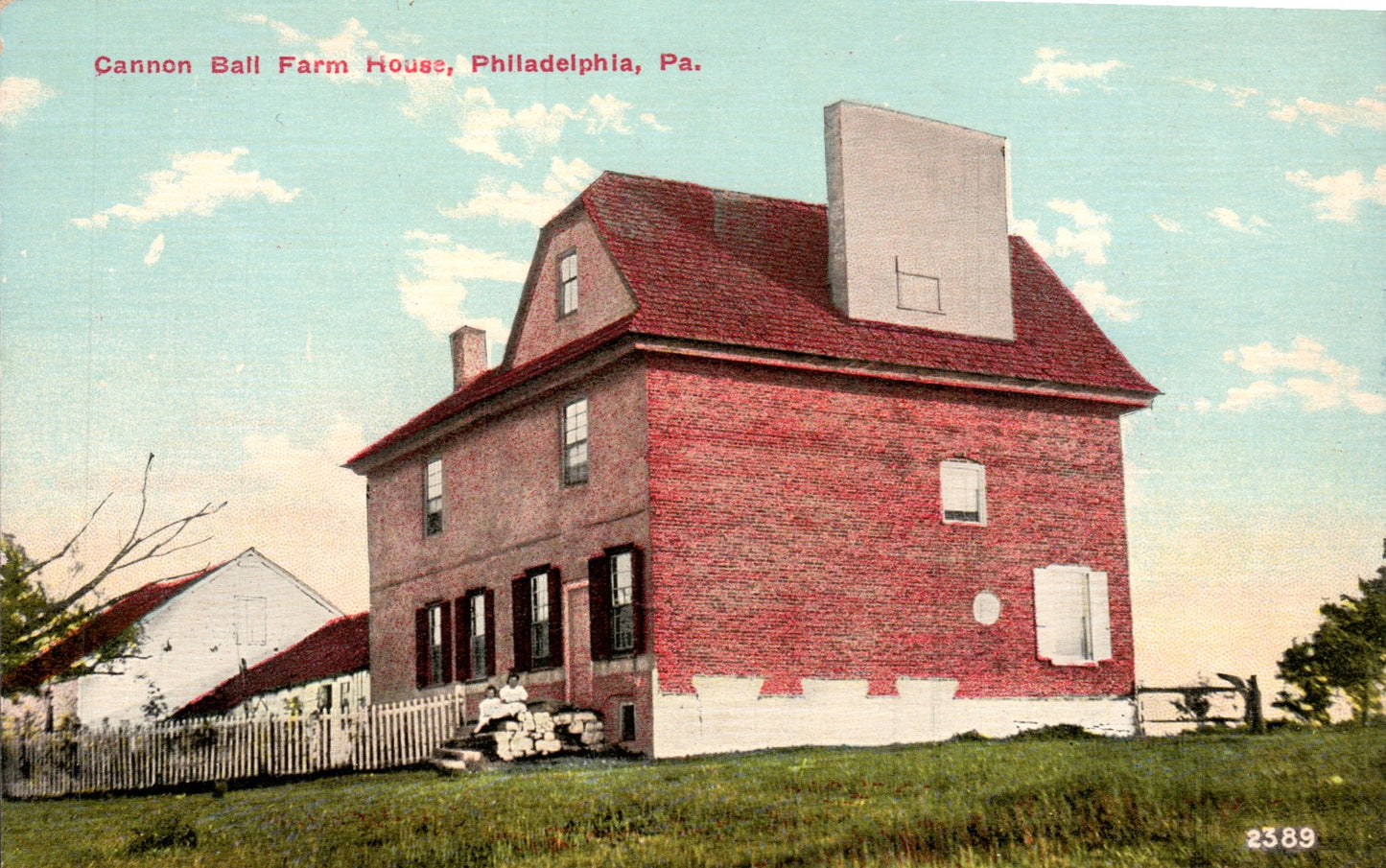 Philadelphia County, PA (105 items)