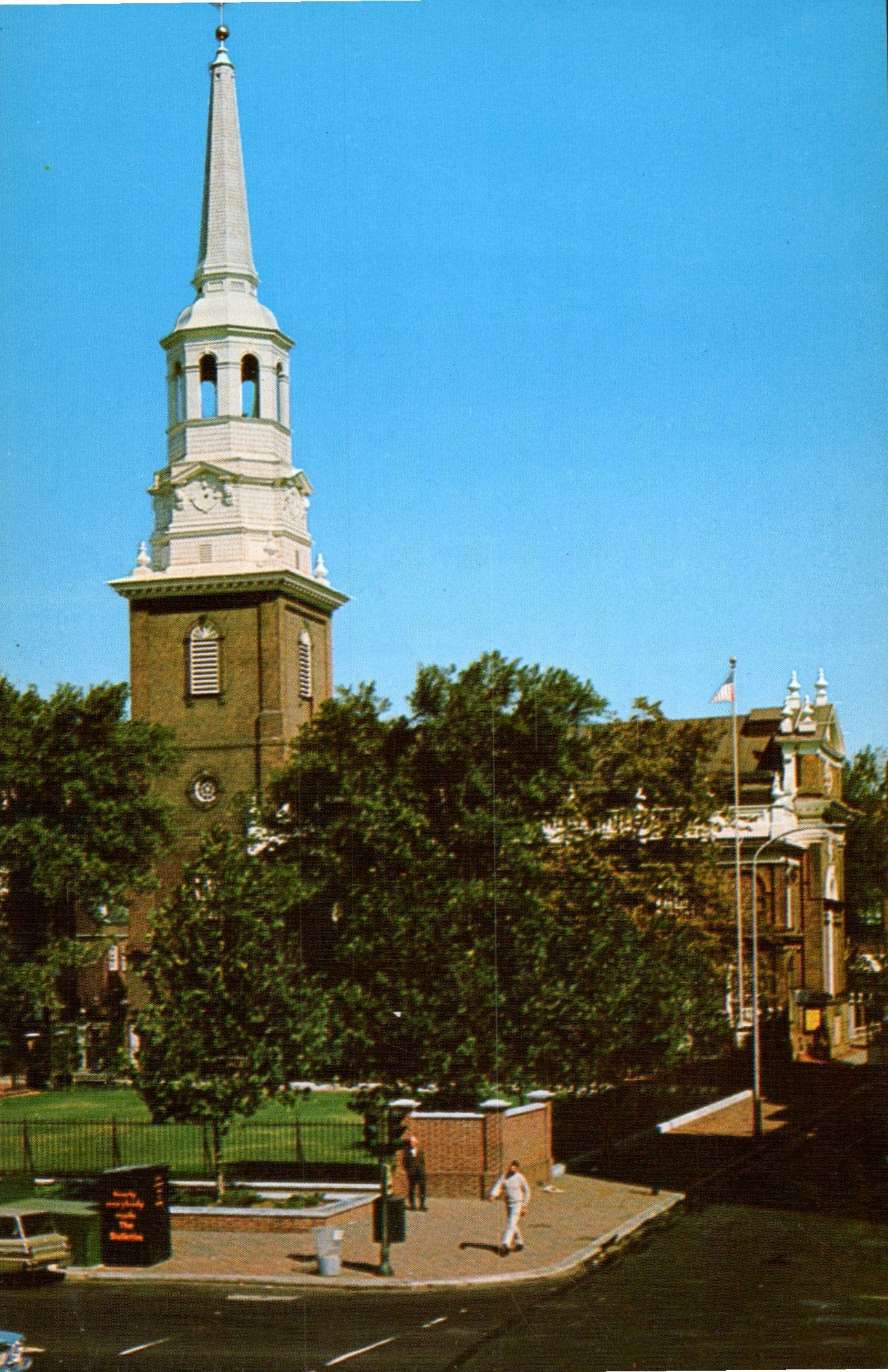 Philadelphia County, PA (105 items)