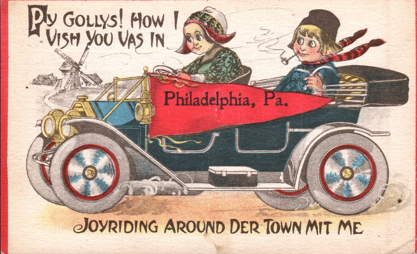 Philadelphia County, PA (105 items)