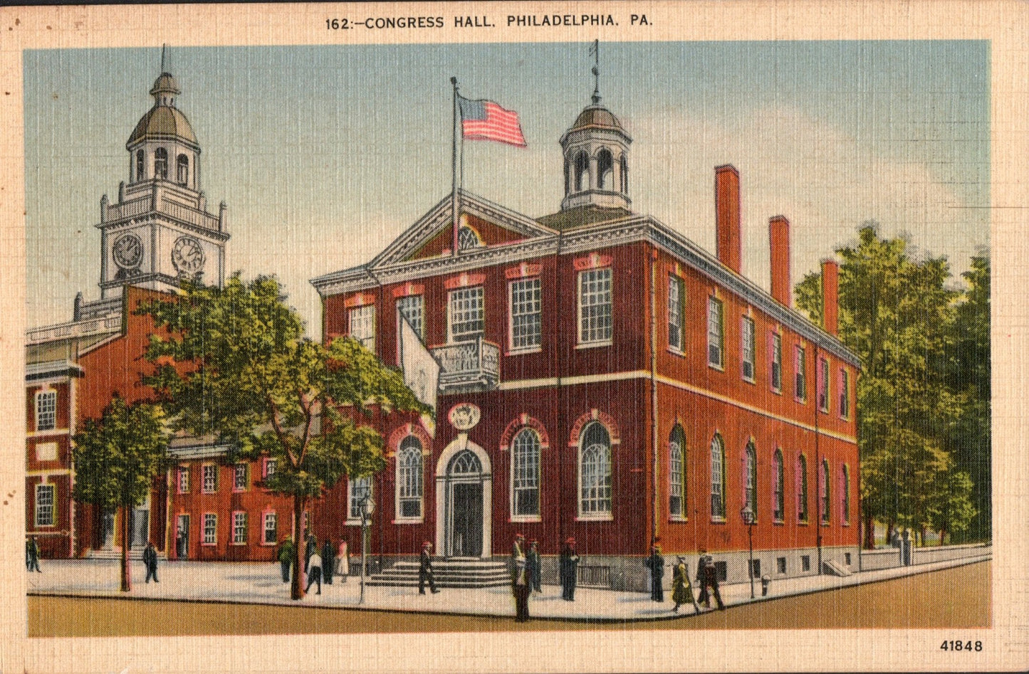 Philadelphia County, PA (105 items)