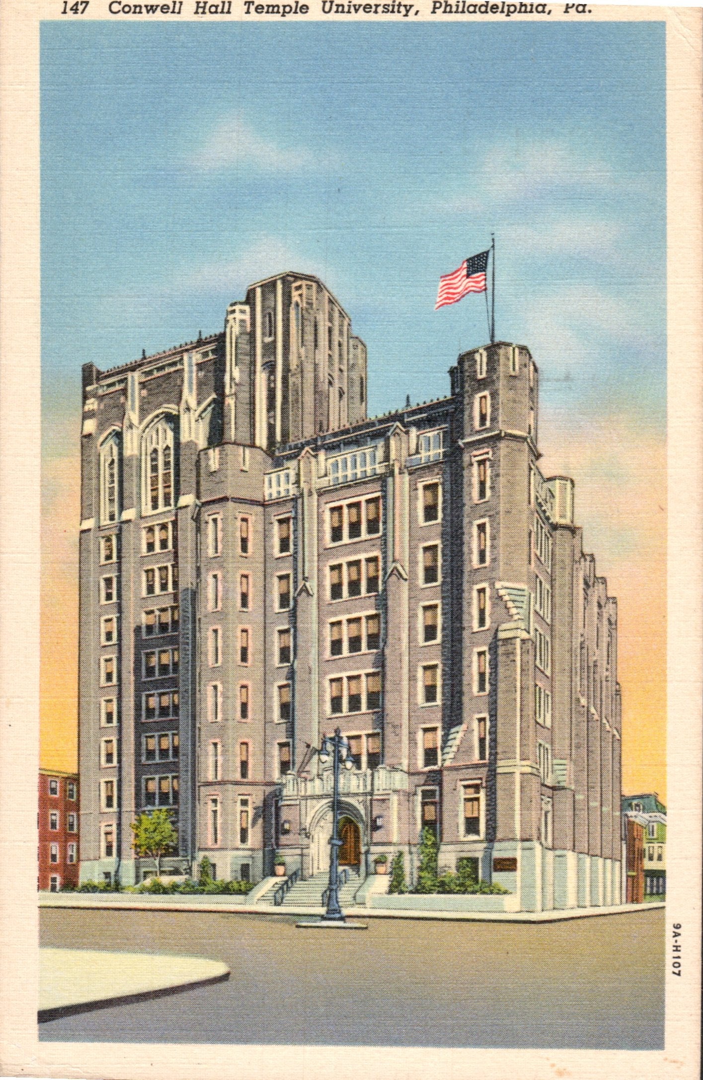 Philadelphia County, PA (105 items)