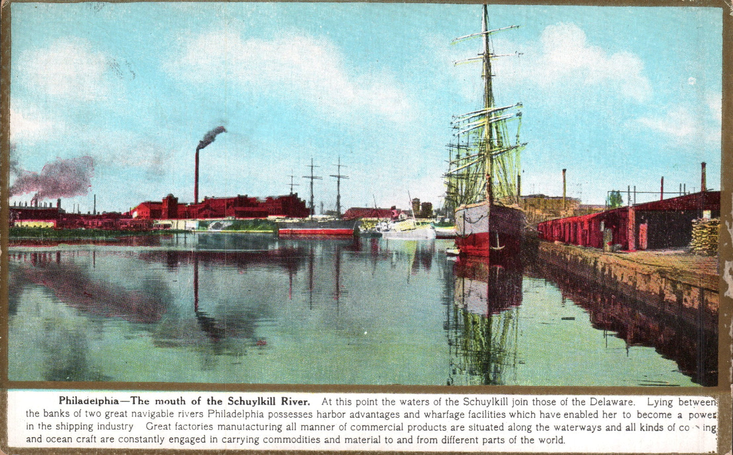 Philadelphia County, PA (105 items)