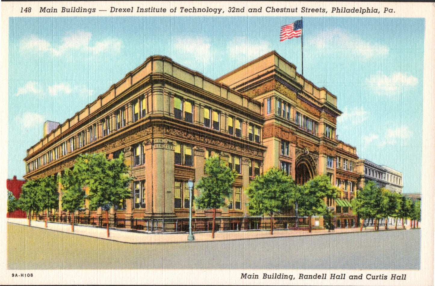 Philadelphia County, PA (105 items)