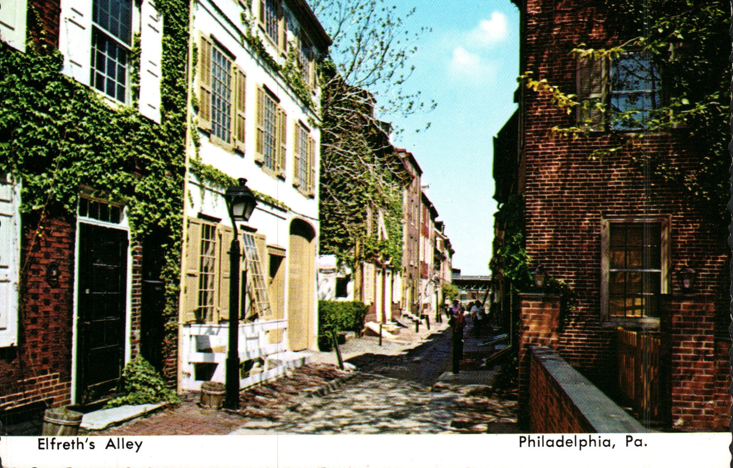 Philadelphia County, PA (105 items)