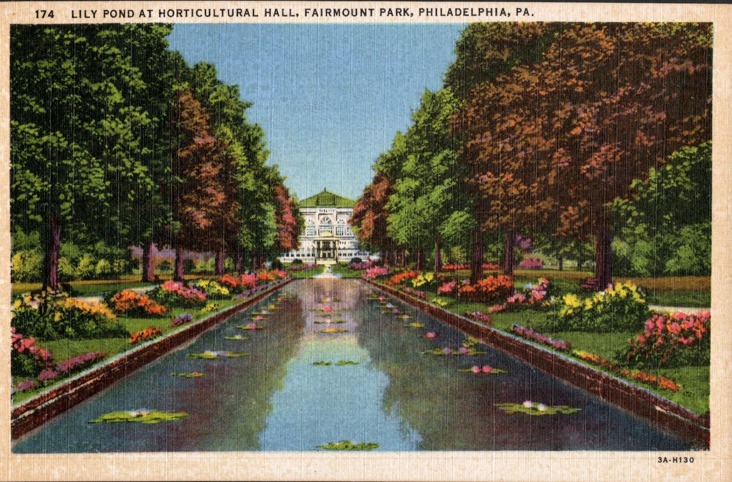 Philadelphia County, PA (105 items)