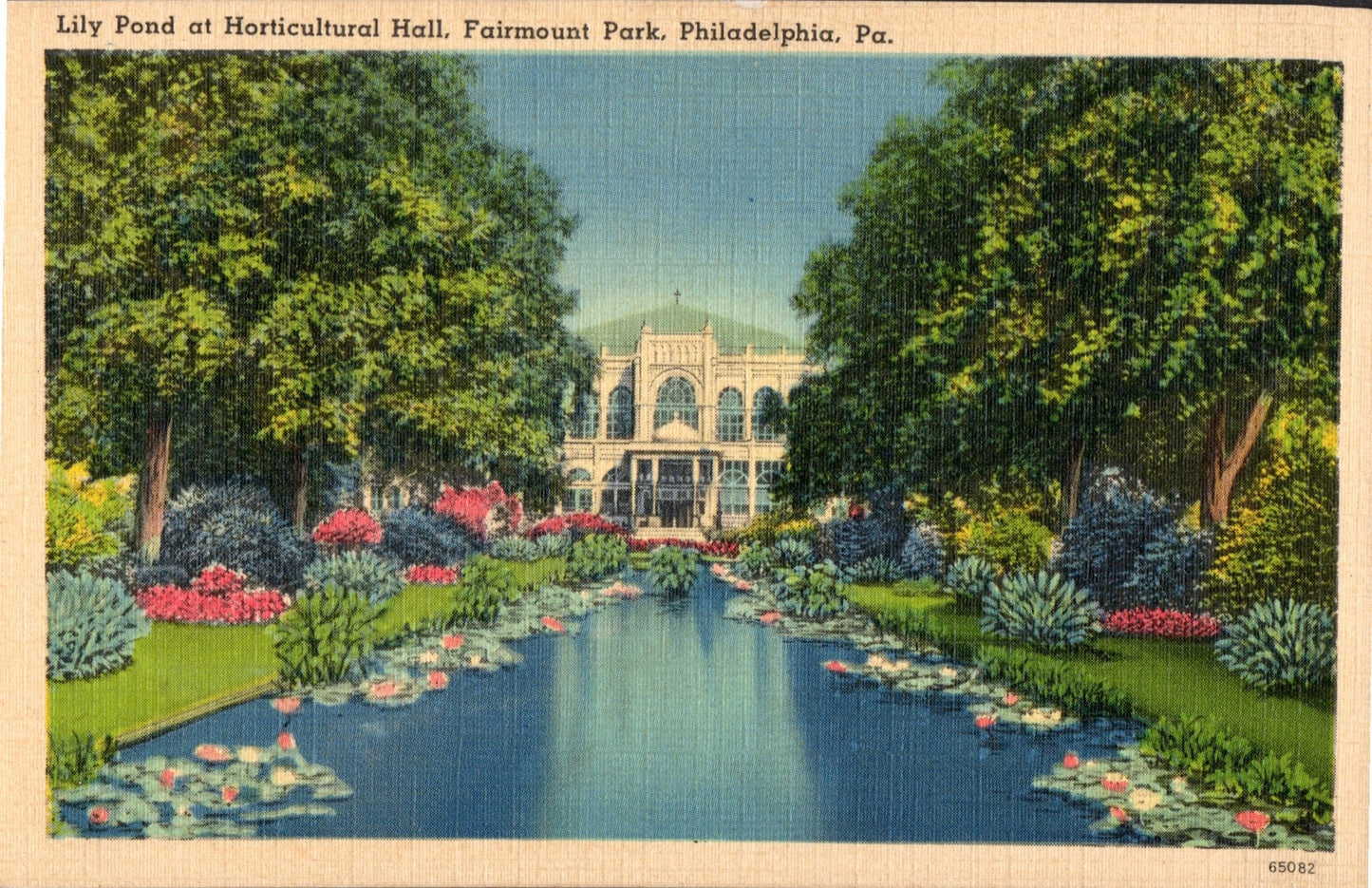 Philadelphia County, PA (105 items)