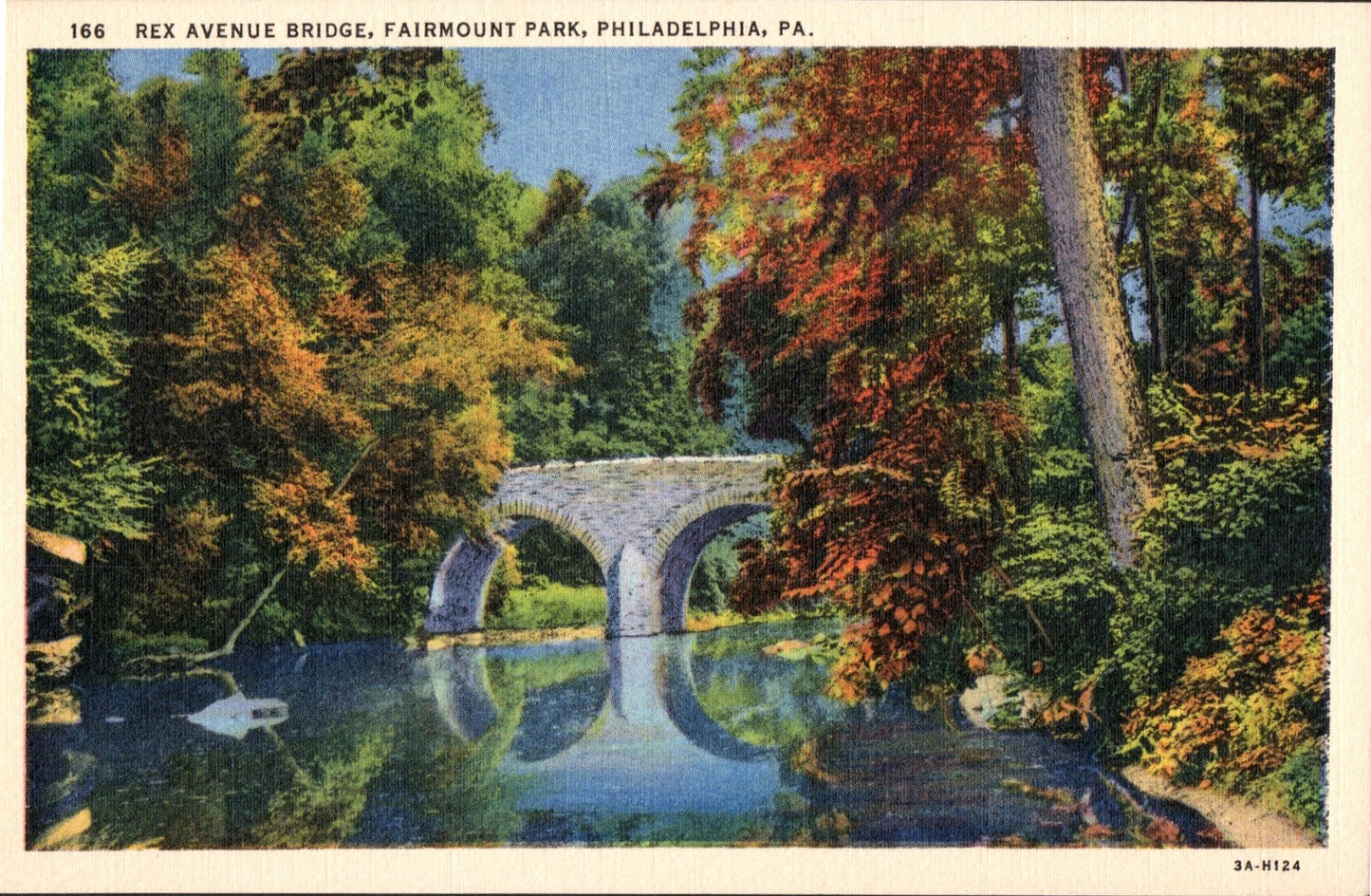 Philadelphia County, PA (105 items)