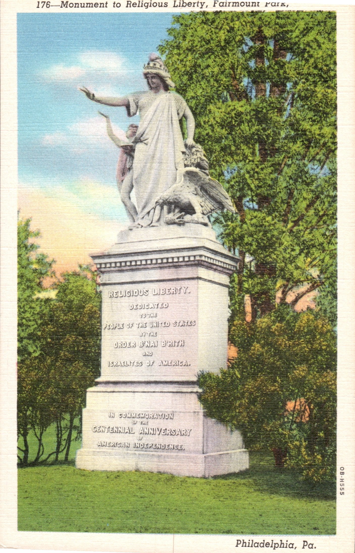 Philadelphia County, PA (105 items)