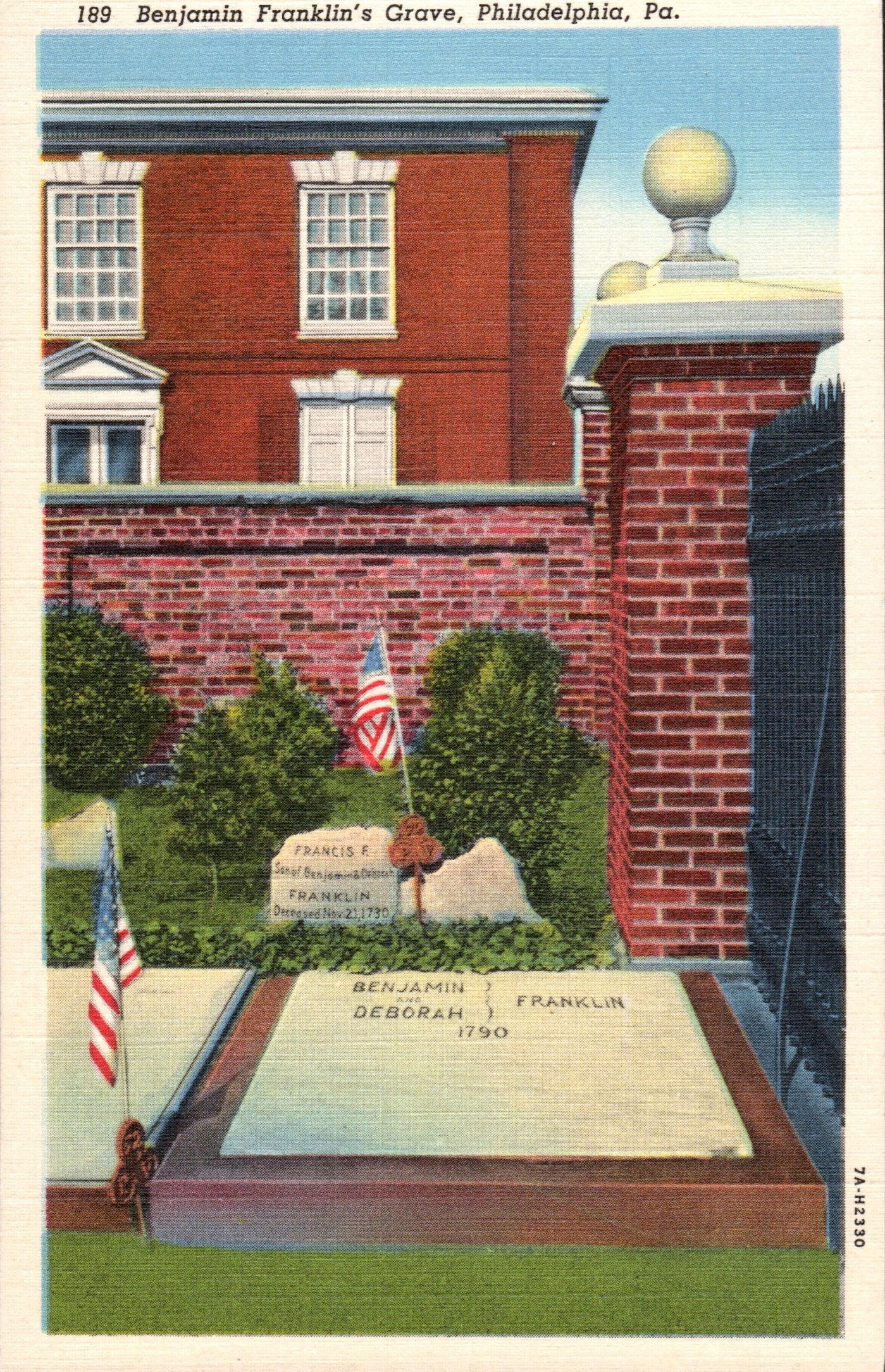 Philadelphia County, PA (105 items)