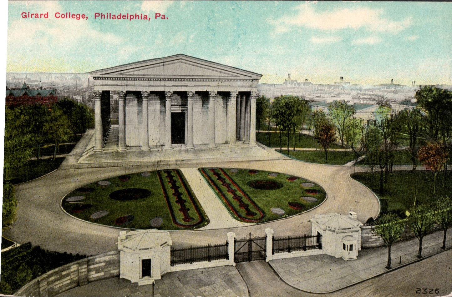 Philadelphia County, PA (105 items)