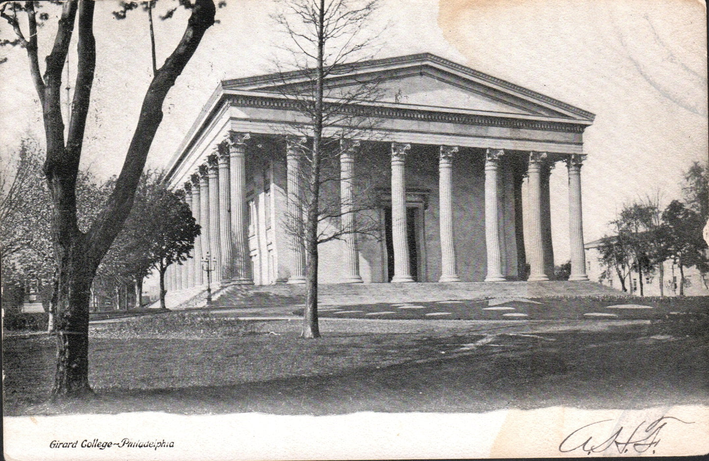 Philadelphia County, PA (105 items)