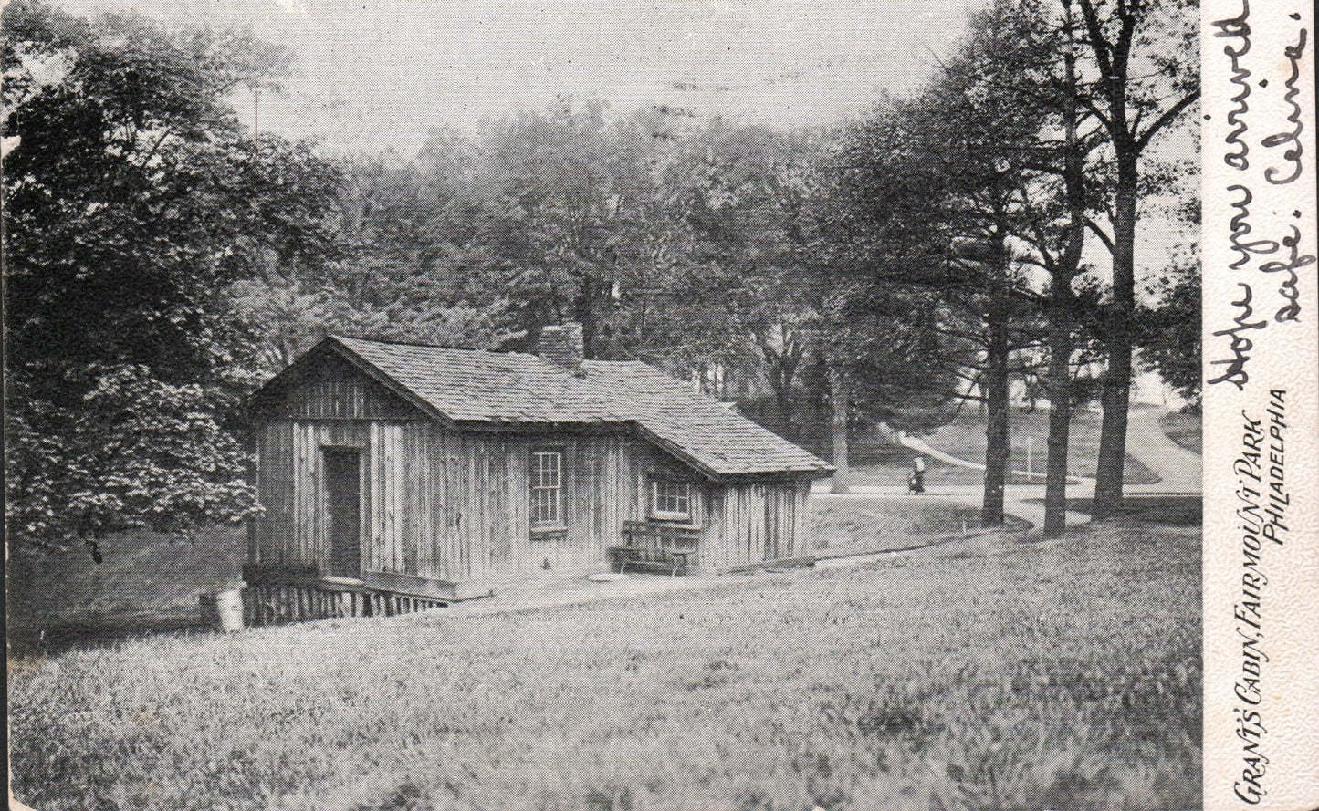 Philadelphia County, PA (105 items)