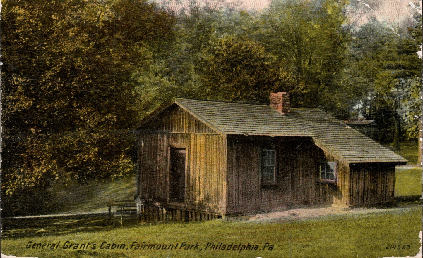 Philadelphia County, PA (105 items)