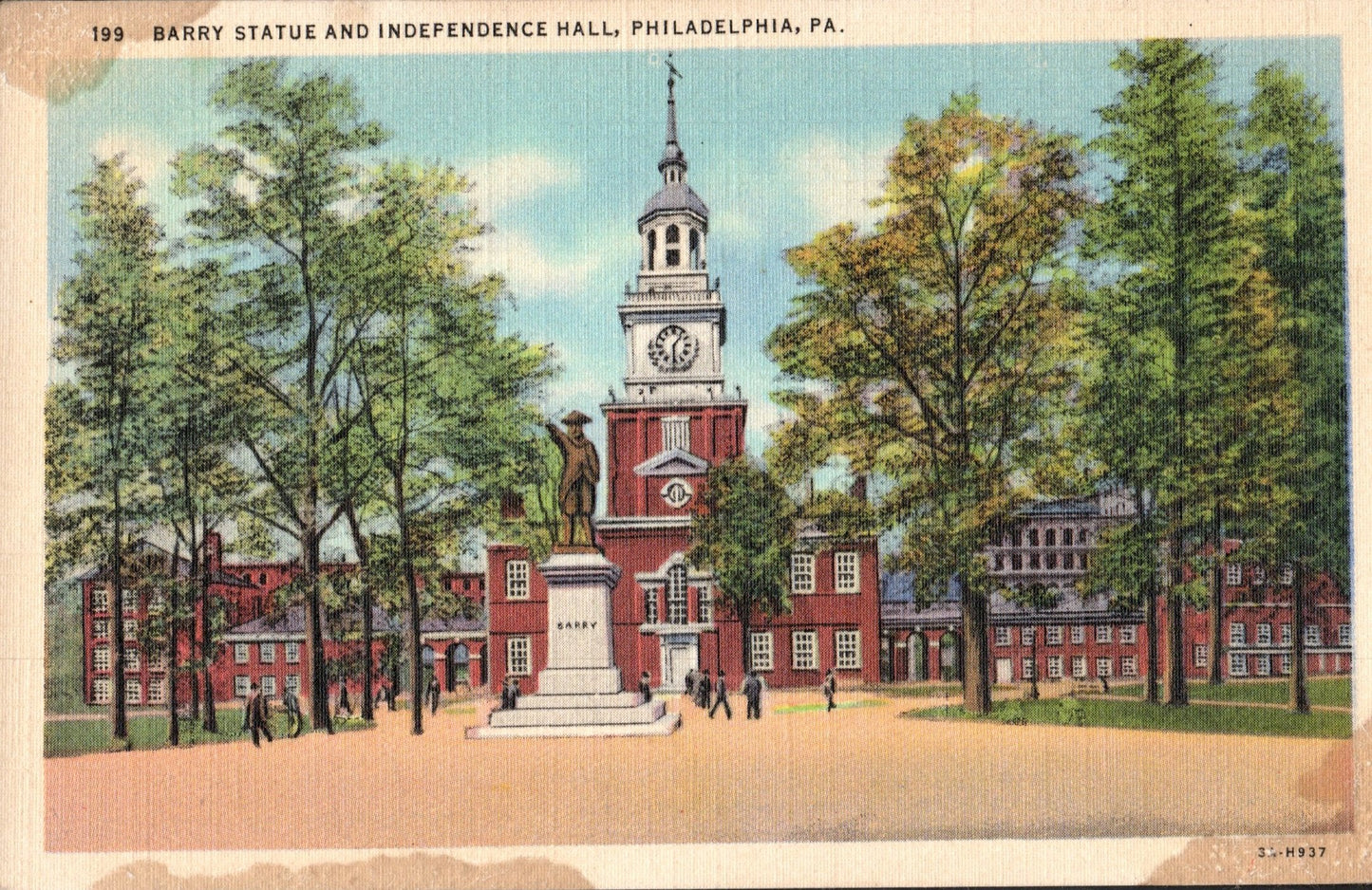 Philadelphia County, PA (105 items)