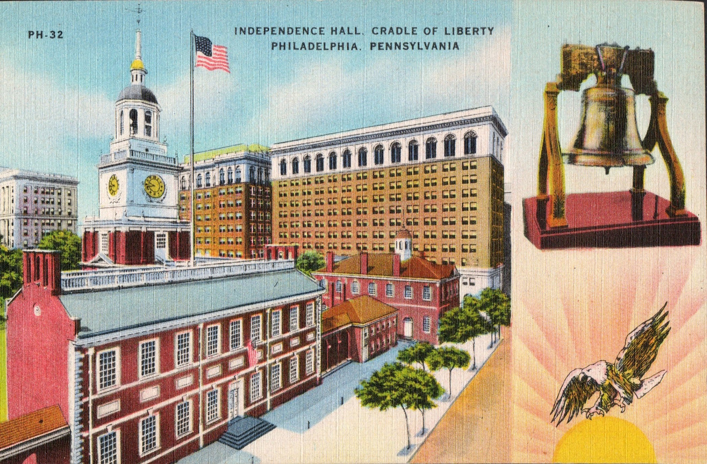 Philadelphia County, PA (105 items)